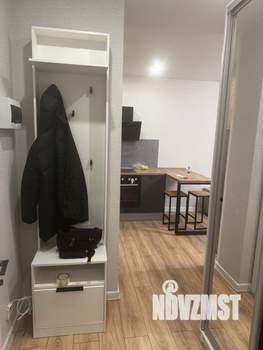 Студия квартира, на длительный срок, 26м2, 3/16 этаж