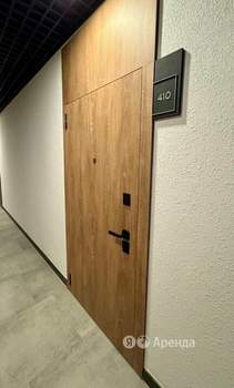 1-к квартира, на длительный срок, 39м2, 9/16 этаж