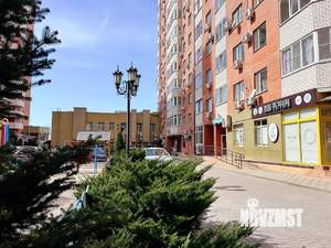 2-к квартира, посуточно, 58м2, 13/16 этаж