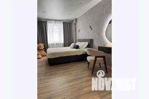 1-к квартира, посуточно, 40м2, 8/8 этаж