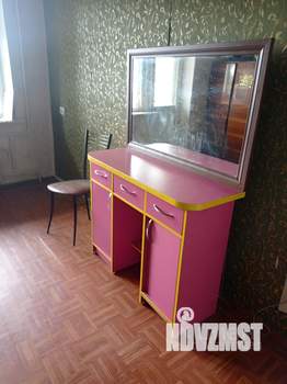 2-к квартира, на длительный срок, 50м2, 4/5 этаж