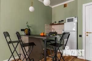 2-к квартира, посуточно, 50м2, 4/19 этаж