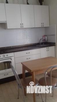 1-к квартира, на длительный срок, 52м2, 11/17 этаж