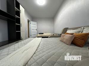 2-к квартира, посуточно, 60м2, 1/1 этаж