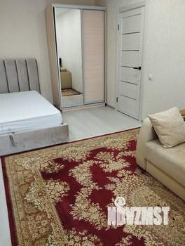 1-к квартира, на длительный срок, 48м2, 10/16 этаж