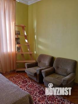 1-к квартира, на длительный срок, 22м2, 1/4 этаж