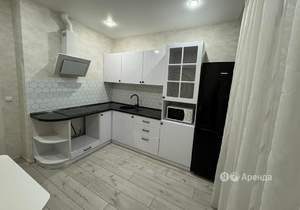 1-к квартира, на длительный срок, 39м2, 16/24 этаж