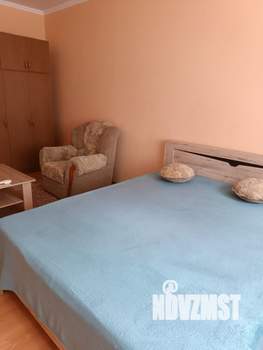 1-к квартира, на длительный срок, 38м2, 6/18 этаж