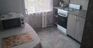 1-к квартира, на длительный срок, 30м2, 2/5 этаж