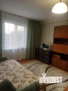 1-к квартира, на длительный срок, 33м2, 3/12 этаж