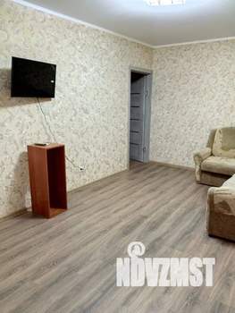 2-к квартира, посуточно, 65м2, 11/17 этаж