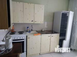 1-к квартира, на длительный срок, 40м2, 8/13 этаж