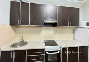 Студия квартира, на длительный срок, 48м2, 3/9 этаж