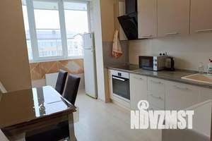 1-к квартира, посуточно, 35м2, 3/3 этаж