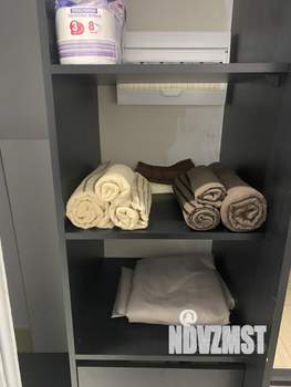 Студия квартира, посуточно, 28м2, 16/16 этаж