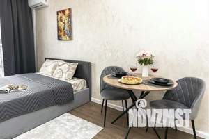 1-к квартира, посуточно, 22м2, 8/12 этаж