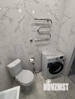 Студия квартира, на длительный срок, 43м2, 12/21 этаж