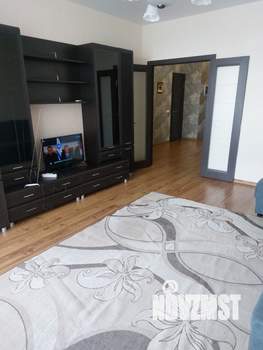2-к квартира, на длительный срок, 74м2, 10/26 этаж