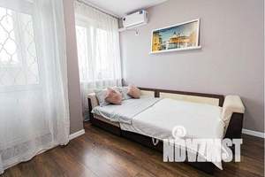 1-к квартира, посуточно, 26м2, 22/22 этаж