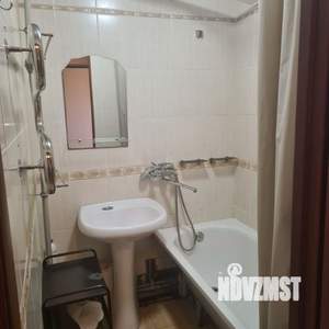 1-к квартира, на длительный срок, 38м2, 6/9 этаж