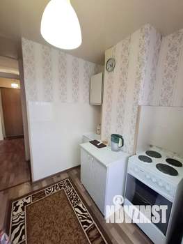 1-к квартира, на длительный срок, 35м2, 7/12 этаж