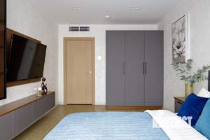 2-к квартира, на длительный срок, 50м2, 6/16 этаж