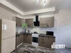 1-к квартира, на длительный срок, 40м2, 9/22 этаж