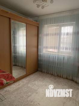 4-к квартира, на длительный срок, 106м2, 1/2 этаж