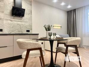 1-к квартира, на длительный срок, 39м2, 15/16 этаж