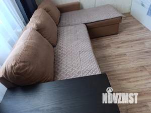 1-к квартира, посуточно, 43м2, 10/16 этаж