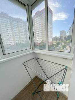 1-к квартира, на длительный срок, 34м2, 3/16 этаж