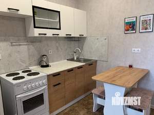 Студия квартира, на длительный срок, 30м2, 11/20 этаж