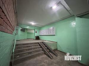 1-к квартира, на длительный срок, 37м2, 2/9 этаж