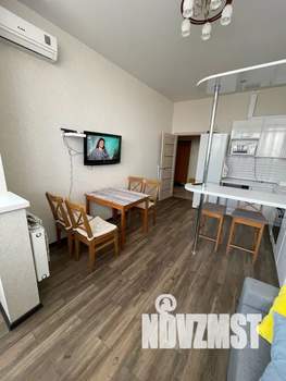1-к квартира, посуточно, 48м2, 8/24 этаж