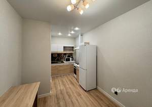 1-к квартира, на длительный срок, 29м2, 10/16 этаж