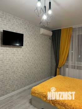 1-к квартира, посуточно, 35м2, 3/19 этаж