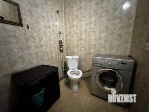 1-к квартира, на длительный срок, 34м2, 3/4 этаж