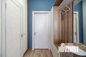 1-к квартира, посуточно, 22м2, 1/1 этаж