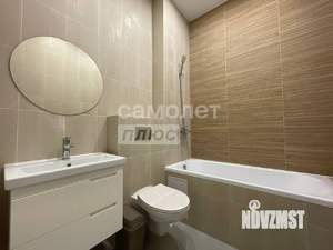 Студия квартира, на длительный срок, 23м2, 16/16 этаж