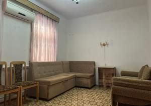 2-к квартира, на длительный срок, 35м2, 1/1 этаж