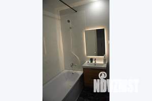 1-к квартира, посуточно, 35м2, 6/16 этаж