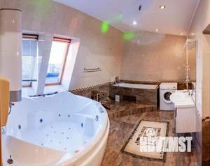 5-к квартира, посуточно, 270м2, 1/1 этаж