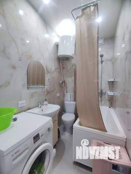 1-к квартира, на длительный срок, 36м2, 4/6 этаж