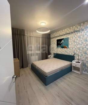 2-к квартира, на длительный срок, 50м2, 10/17 этаж