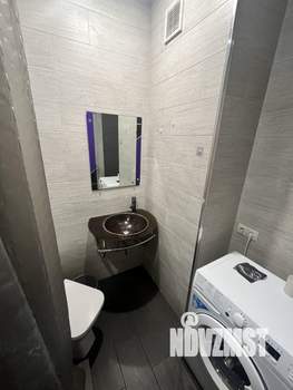 1-к квартира, на длительный срок, 38м2, 3/17 этаж