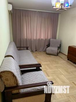 1-к квартира, на длительный срок, 31м2, 1/5 этаж