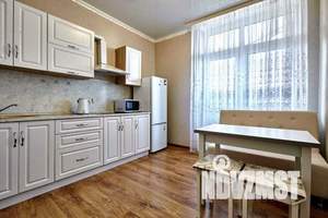 1-к квартира, посуточно, 41м2, 9/17 этаж