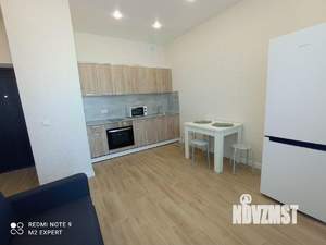 1-к квартира, на длительный срок, 36м2, 7/9 этаж