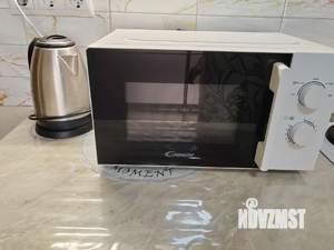 2-к квартира, на длительный срок, 52м2, 4/6 этаж