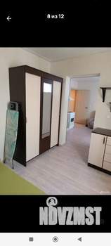 1-к квартира, на длительный срок, 30м2, 15/16 этаж